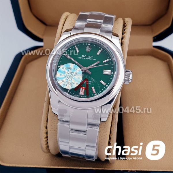 Часы Rolex Oyster Perpetual (16698) Часы Rolex Oyster Perpetual (16698)