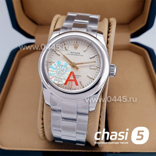 Часы Rolex Oyster Perpetual (16699) Часы Rolex Oyster Perpetual (16699)