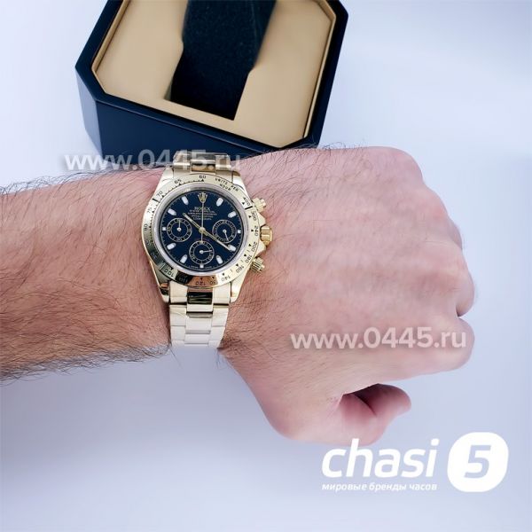Часы Rolex Daytona - кварц (16703)