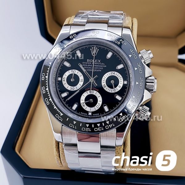 Часы Rolex Daytona - кварц (16705) Часы Rolex Daytona - кварц (16705)