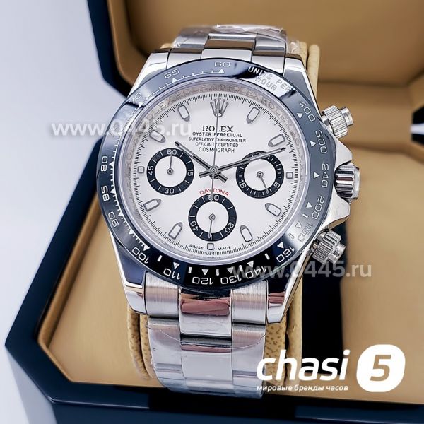Часы Rolex Daytona - кварц (16707) Часы Rolex Daytona - кварц (16707)