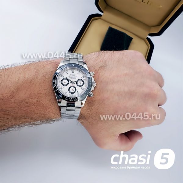 Часы Rolex Daytona - кварц (16707)