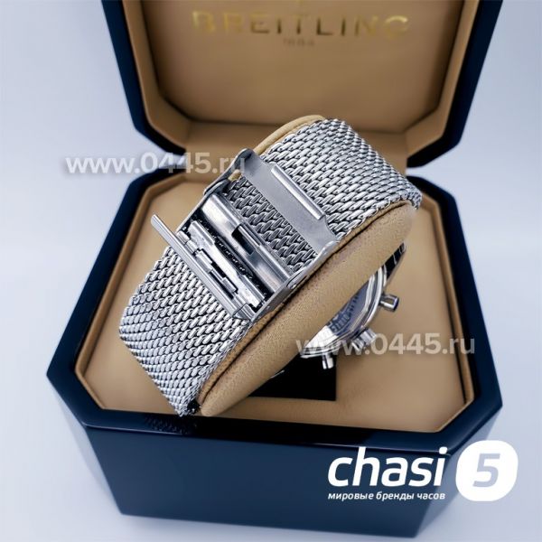 Часы Breitling Transocean (16732)
