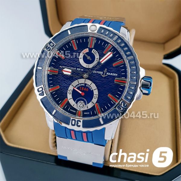 Часы Ulysse Nardin (16736) Часы Ulysse Nardin (16736)