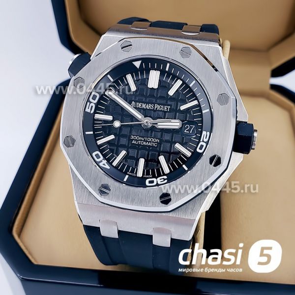 Часы Audemars Piguet Royal Offshore - Дубликат (16739) Часы Audemars Piguet Royal Offshore - Дубликат (16739)