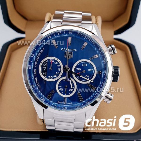 Часы Tag Heuer Carrera (16751) Часы Tag Heuer Carrera (16751)