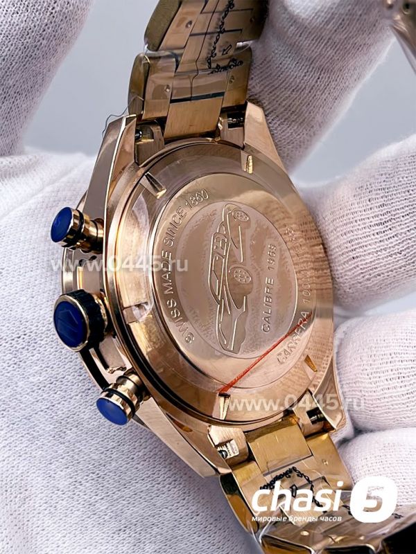Часы Tag Heuer Carrera (16753) Часы Tag Heuer Carrera (16753)
