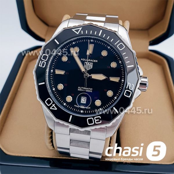 Часы Tag Heuer Aquaracer Calibre 5 (16759) Часы Tag Heuer Aquaracer Calibre 5 (16759)