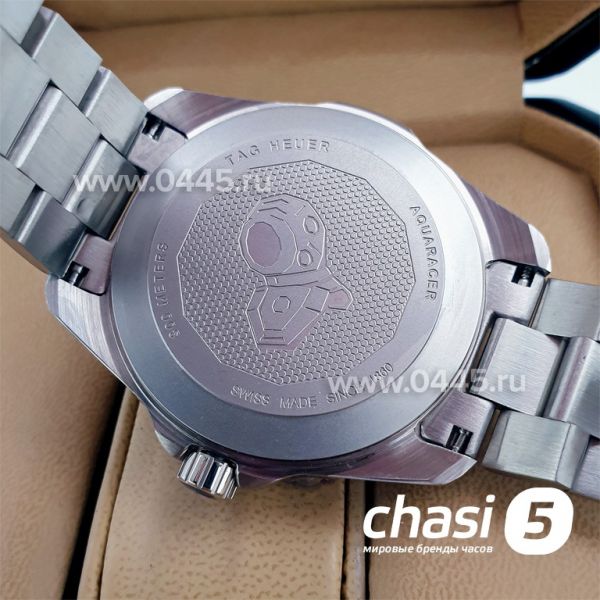 Часы Tag Heuer Aquaracer Calibre 5 (16759)