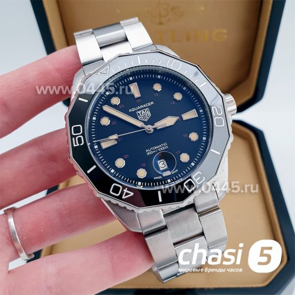 Часы Tag Heuer Aquaracer Calibre 5 (16759)