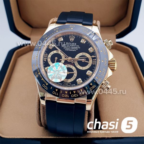 Часы Rolex Daytona (16762) Часы Rolex Daytona (16762)