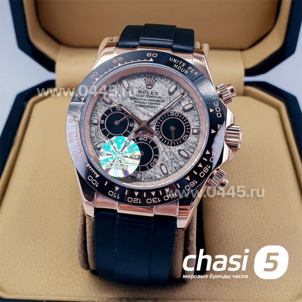 Часы Rolex Daytona (16763) Часы Rolex Daytona (16763)