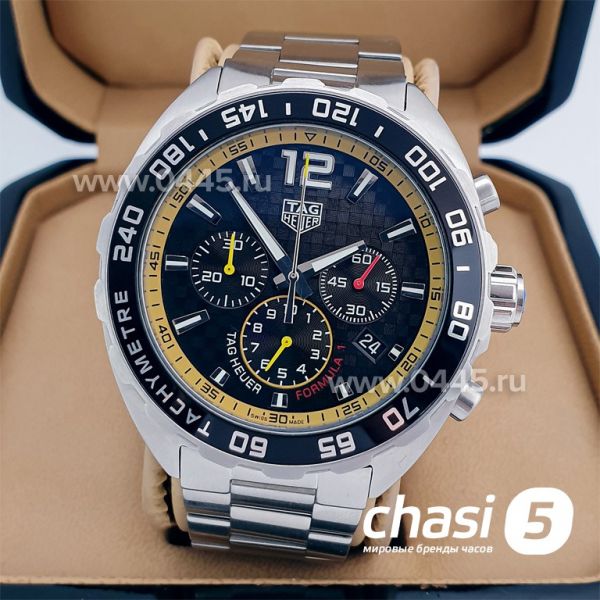 Часы Tag Heuer FORMULA 1 (16765) Часы Tag Heuer FORMULA 1 (16765)