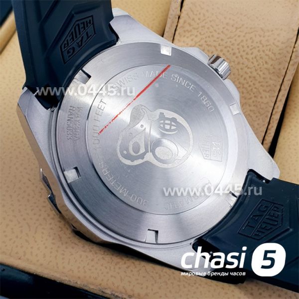 Часы Tag Heuer Aquaracer Calibre 5 (16773)