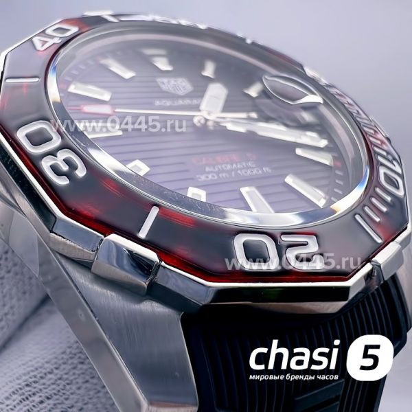 Часы Tag Heuer Aquaracer Calibre 5 (16775)