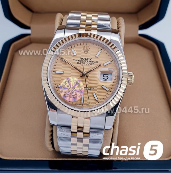 Часы Rolex Datejust (16777) Часы Rolex Datejust (16777)