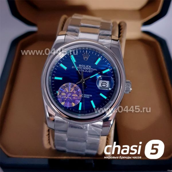 Часы Rolex Datejust (16778)