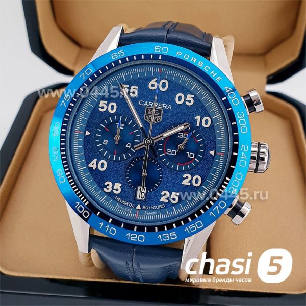 Часы Tag Heuer CARRERA Porsche (16779) Часы Tag Heuer CARRERA Porsche (16779)