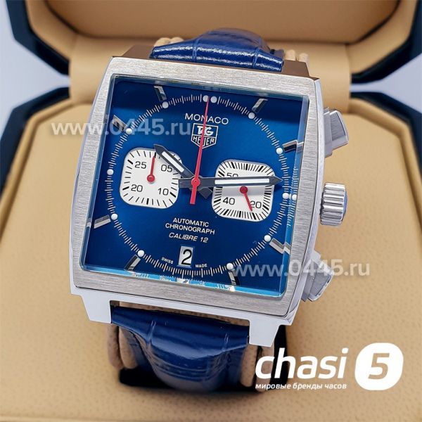 Часы Tag Heuer Monaco (16782) Часы Tag Heuer Monaco (16782)