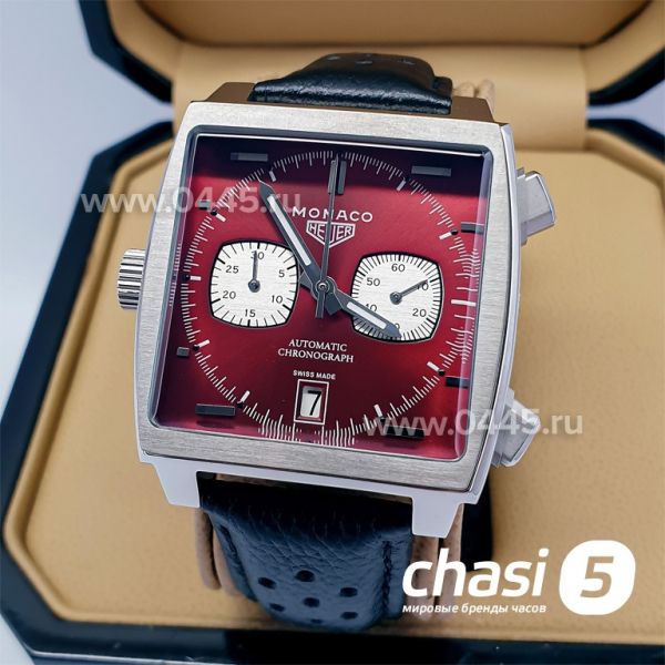 Часы Tag Heuer Monaco (16784) Часы Tag Heuer Monaco (16784)