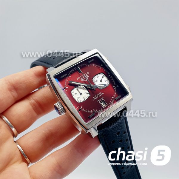 Часы Tag Heuer Monaco (16784)