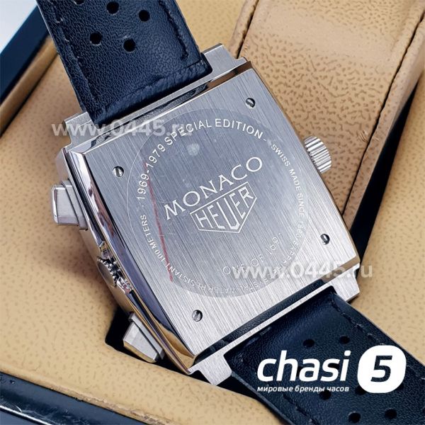 Часы Tag Heuer Monaco (16784)