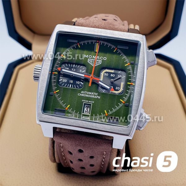 Часы Tag Heuer Monaco (16785) Часы Tag Heuer Monaco (16785)
