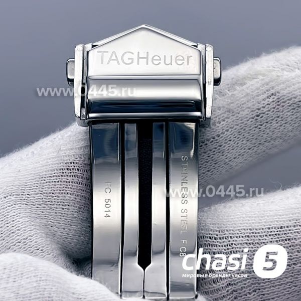 Часы Tag Heuer Monaco (16785)