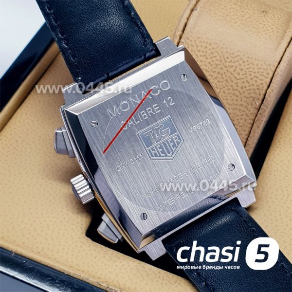 Часы Tag Heuer Monaco (16788)