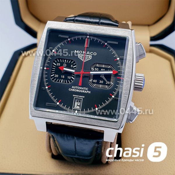 Часы Tag Heuer Monaco (16788) Часы Tag Heuer Monaco (16788)