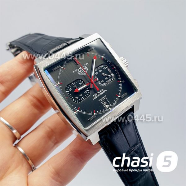 Часы Tag Heuer Monaco (16788)