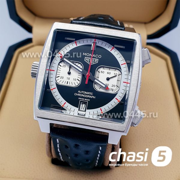 Часы Tag Heuer Monaco (16789) Часы Tag Heuer Monaco (16789)