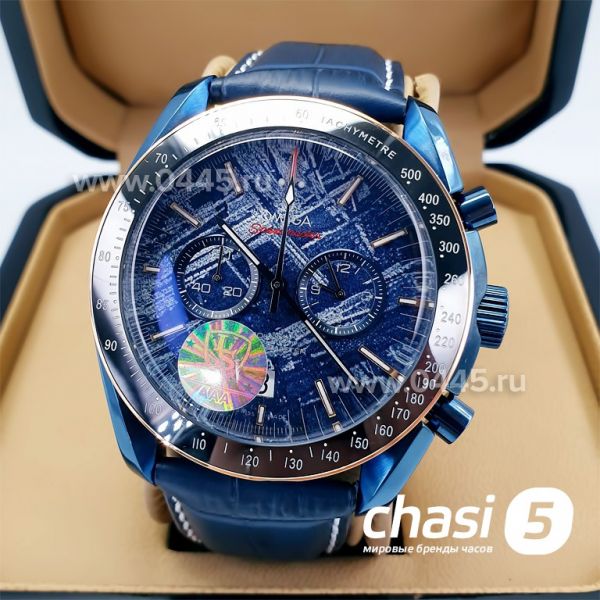 Часы Omega Speedmaster (01678) Часы Omega Speedmaster (01678)