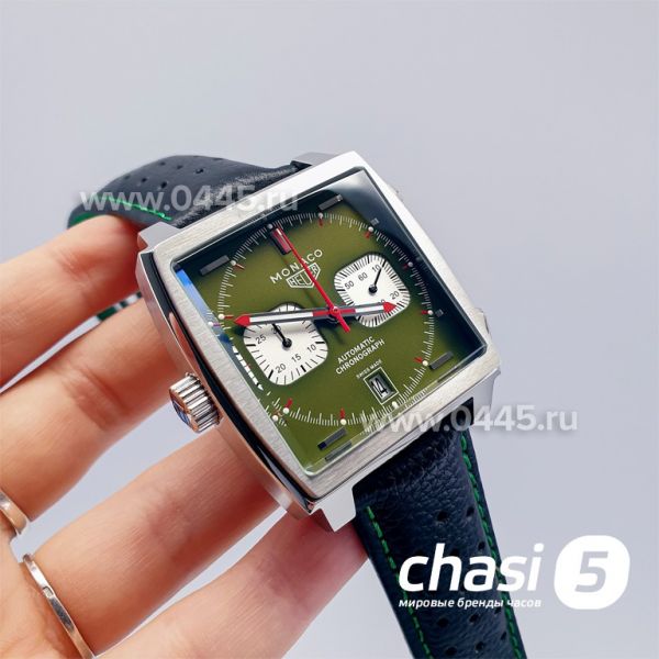 Часы Tag Heuer Monaco (16790)