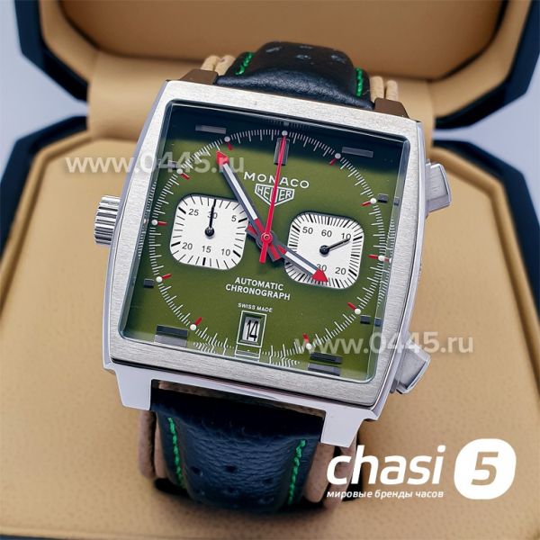 Часы Tag Heuer Monaco (16790) Часы Tag Heuer Monaco (16790)