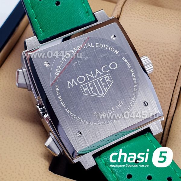 Часы Tag Heuer Monaco (16790)