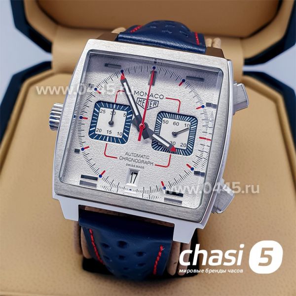 Часы Tag Heuer Monaco (16791) Часы Tag Heuer Monaco (16791)