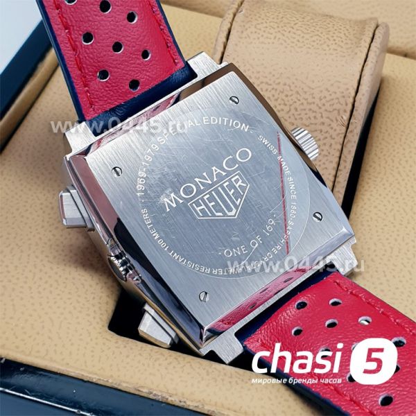 Часы Tag Heuer Monaco (16791)