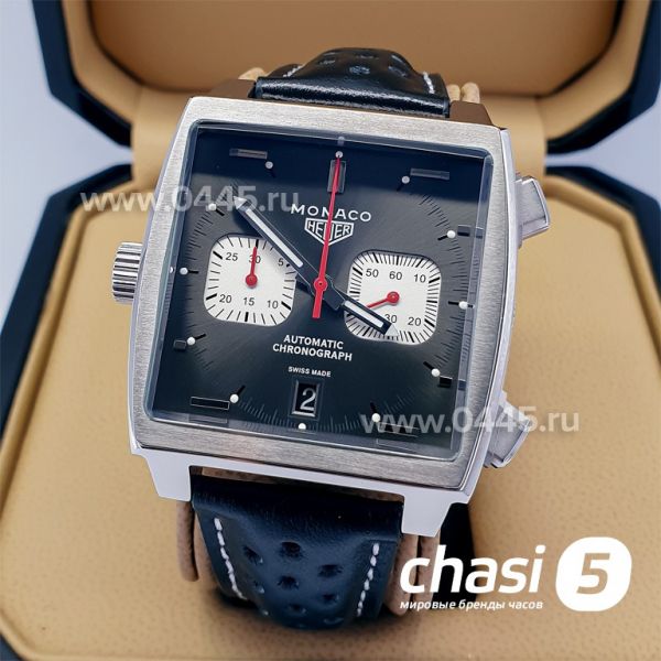 Часы Tag Heuer Monaco (16792) Часы Tag Heuer Monaco (16792)