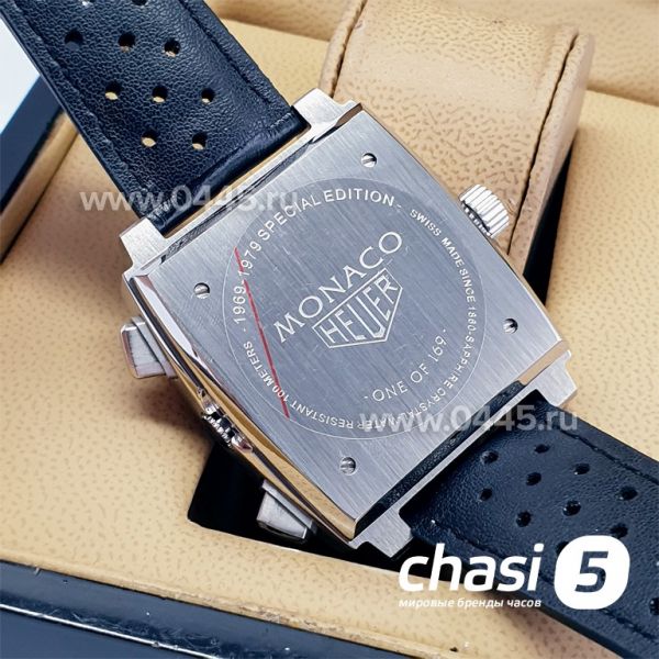Часы Tag Heuer Monaco (16792)