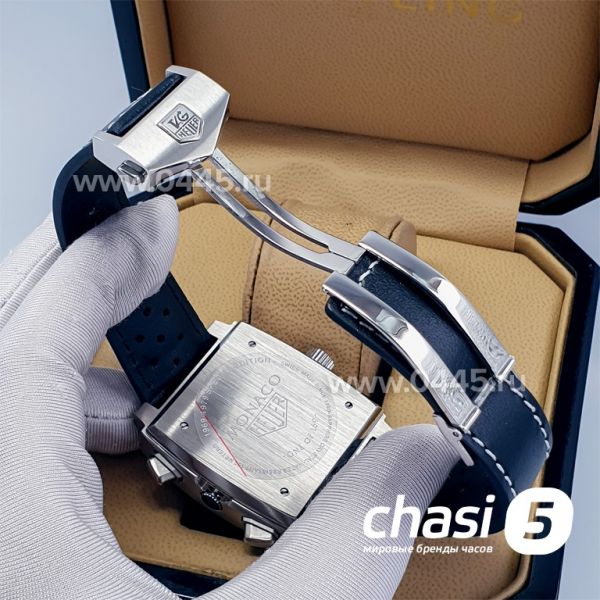 Часы Tag Heuer Monaco (16792)