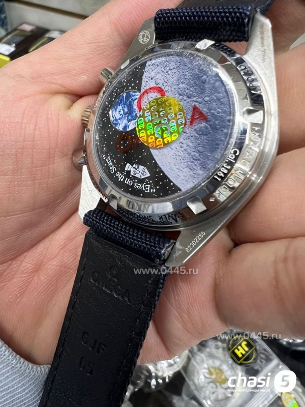 Часы Omega Speedmaster - Дубликат (16793)