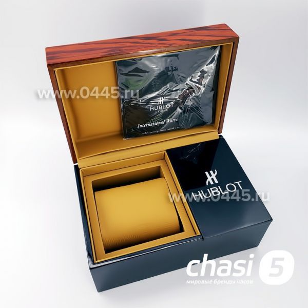 Коробка для Hublot (16797) Коробка для Hublot (16797)
