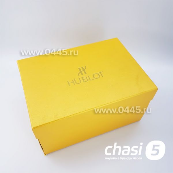 Коробка для Hublot (16797) Коробка для Hublot (16797)