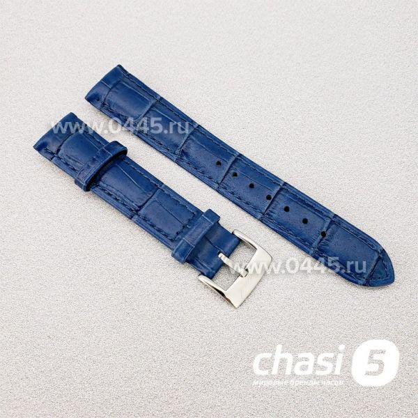 Ремешок Chopard женский синий (16806) Ремешок Chopard женский синий (16806)