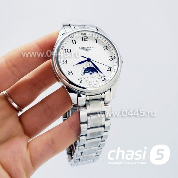 Часы Longines Master Collection (16865)