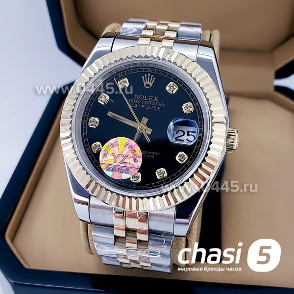 Часы Rolex Datejust (16869) Часы Rolex Datejust (16869)