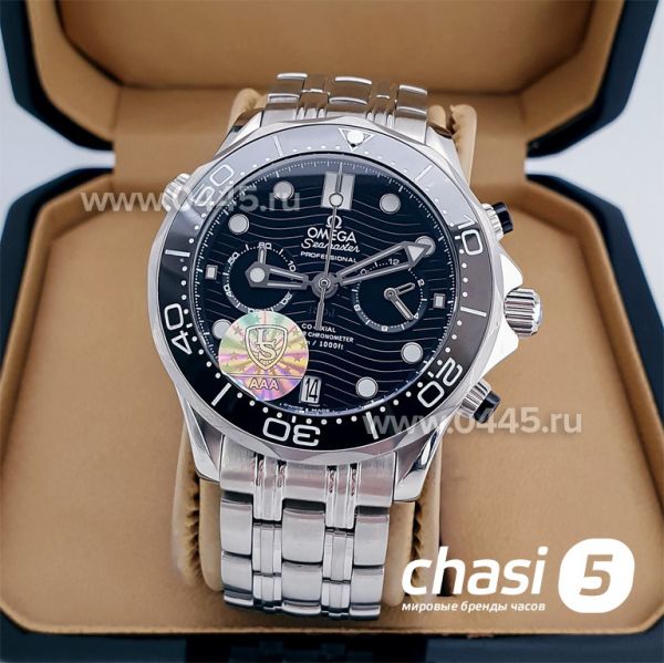Часы Omega Seamaster (16871) Часы Omega Seamaster (16871)