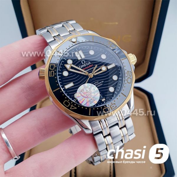 Часы Omega Seamaster (16874)