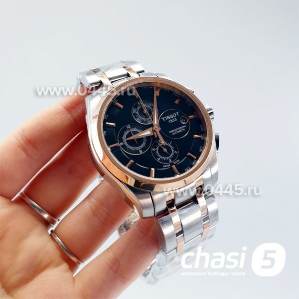 Часы Tissot T-Trend (16876) Часы Tissot T-Trend (16876)